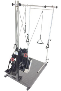wheelchairquadriciserunit