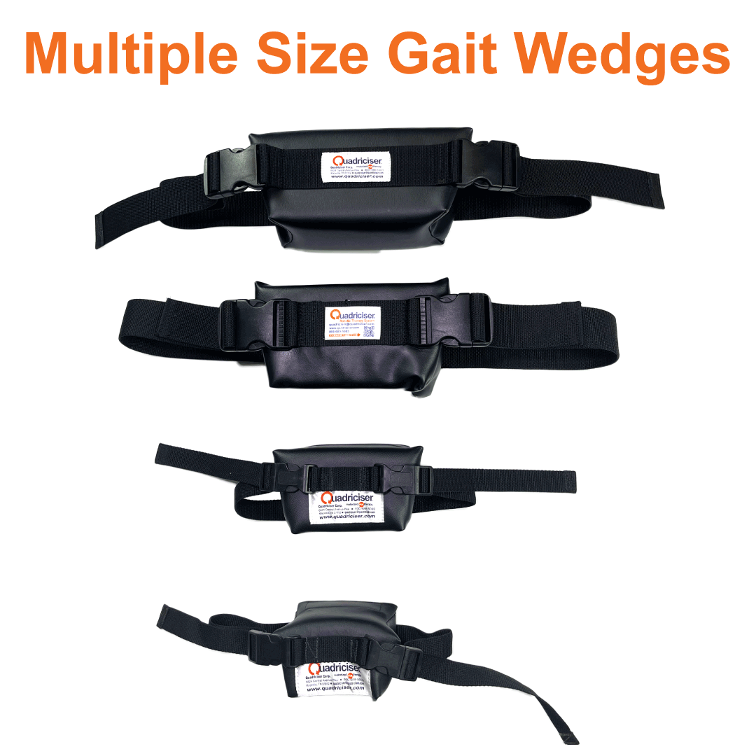 Gait-Wedges