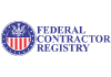 Federal-Contractor-registry-icon